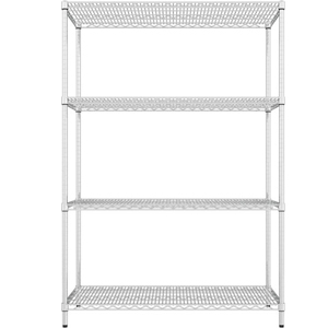 《ACCESSCO》鐵力士架 荷重型 120x60x18